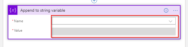 desinger-variable-append