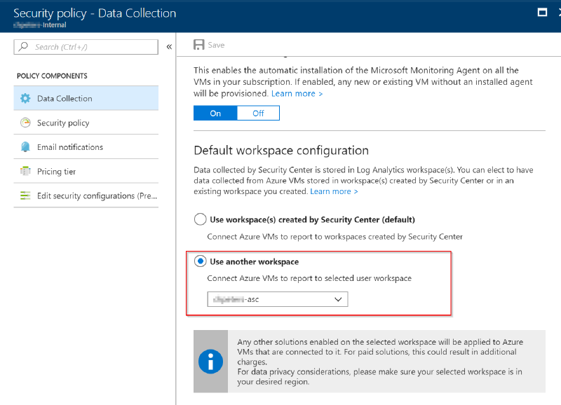 cross-subscription-workspace-access