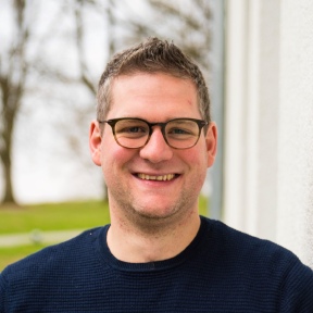 Christoph Petersen