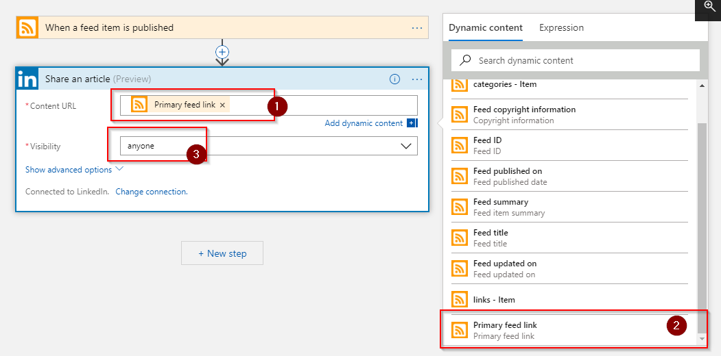 designer-connector-action-configuration